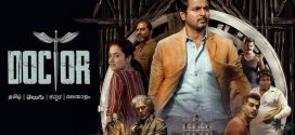 Doctor (2021) UNCUT Dual Audio [Hindi ORG-Tamil] SNXT WEB-DL 1080p 720p 480p ESub