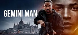 Gemini Man (2019) Dual Audio [Hindi ORG-English] BluRay H264 AAC 1080p 720p 480p ESub
