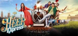 Heer Express (2025) Hindi HDTC H264 AAC 1080p 720p 480p Download