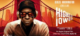 Highest 2 Lowest (2025) Hindi Dubbed 1080p 720p WEBRip x264 AAC