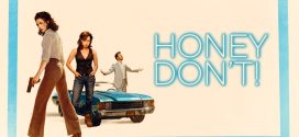Honey Don’t! (2025) Hindi Dubbed 1080p 720p WEBRip x264 AAC