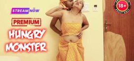 Hungry Monster (2025) Hindi Uncut Hot Short Film 1080p Watch Online