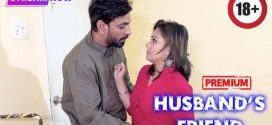 Husband’s Friend (2025) Hindi Uncut Hot Short Film 1080p Watch Online