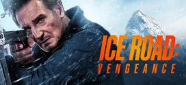 Ice Road Vengeance (2025) Dual Audio [Hindi ORG-English] Amazon WEB-DL 1080p 720p 480p ESub