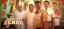 Inspector Zende (2025) Hindi NetFlix WEB-DL 1080p 720p 480p ESub