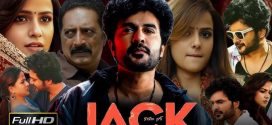 Jack (2025) Hindi Dubbed 1080p WEBRip x264 AAC