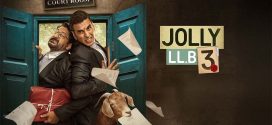 Jolly LLB 3 (2025) Hindi HDTS H264 AAC 1080p 720p 480p Download