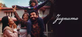 Jugnuma (2025) Hindi HDTS H264 AAC 1080p 720p 480p Download