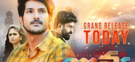 Juvva (2018) Dual Audio [Hindi ORG-Telugu] WEB-DL H264 AAC 1080p 720p 480p Download