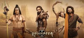Kannappa 2025 Hindi Dubbed Movie ORG 720p WEB-DL 1Click Download