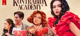 Kontrabida Academy (2025) Dual Audio [Hindi ORG-English] NetFlix WEB-DL 1080p 720p 480p ESub