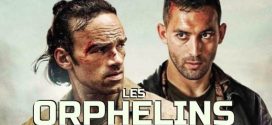 Les Orphelins (2025) English 1080p CAMRip x264 AAC