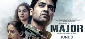 Major (2022) Hindi NF WEB-DL H264 AAC 1080p 720p 480p ESub