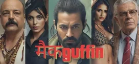 Mcguffin (2025) Hindi Amazon WEB-DL H264 AAC 1080p 720p 480p ESub