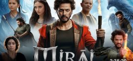 Mirai (2025) Dual Audio [Hindi ORG-Telugu] HDTS H264 AAC 1080p 720p 480p Download