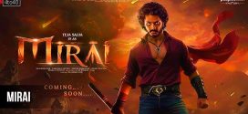 Mirai 2025 Hindi Dubbed Movie 720p HDTC Print 1Click Download