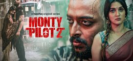 Montu Pilot 2025 Season 2 Bengali WEB Series 720p WEB-DL 1Click Download
