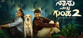 Naanu Matthu Gunda 2 (2025) Hindi Dubbed HDTC 1080p 720p H264 AAC