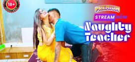 Naughty Teacher (2025) Hindi Uncut Hot Short Film 1080p Watch Online