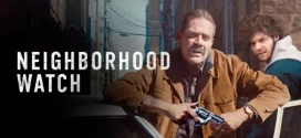 Neighborhood Watch (2025) Dual Audio [Hindi ORG-English] BluRay 1080p 720p 480p ESub