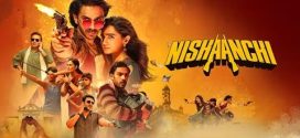 Nishaanchi (2025) Hindi HDTS H264 AAC 1080p 720p 480p Download