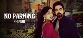 No Parking 2025 Hindi Dubbed Movie ORG 720p WEB-DL 1Click Download