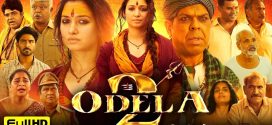 Odela 2 (2025) Hindi Dubbed 1080p WEBRip x264 AAC