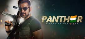 Panther 2025 Bengali Movie 720p WEB-DL 1Click Download