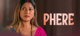 Phere (2025) S01 Hindi Dyzreplay WEB-DL H264 AAC 1080p 720p 480p Download