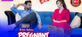 Pregnant – Zoya Rathore (2025) Hindi Uncut Hot Short Film 1080p Watch Online