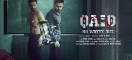 Qaid No Wayyy Out (2025) Hindi Amazon WEB-DL H264 AAC 1080p 720p 480p ESub
