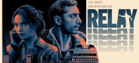 Relay (2024) Hindi Dubbed WEBRip 1080p 720p H264 AAC