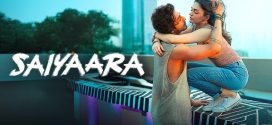 Saiyaara 2025 Hindi Movie 720p WEB-DL 1Click Download
