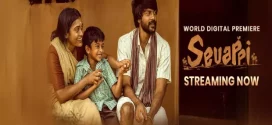 Sevappi (2025) Hindi Dubbed ORG UPlay WEB-DL 1080p 720p 480p Download