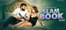 Slam Book (2025) Uncut S01E02 Hindi MoodX Hot Series 1080p Watch Online