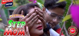 Stepmom (2025) Hindi Uncut Hot Short Film 1080p Watch Online