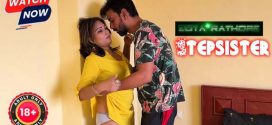 Stepsister – Zoya Rathore (2025) Hindi Uncut Hot Short Film 1080p Watch Online
