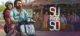Su From So (2025) Kannada HS WEB-DL H264 AAC 1080p 720p 480p ESub
