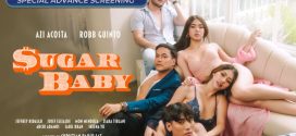 Sugar Baby (2023) Tagalong Vivamax WEB-DL H264 AAC 1080p 720p 480p Download