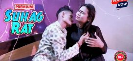Suhag Rat (2025) Hindi Uncut Hot Short Film 1080p Watch Online