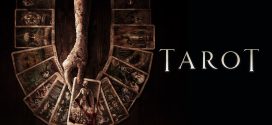Tarot 2025 Hindi Dubbed Movie ORG 720p WEB-DL 1Click Download