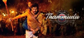 Thammudu (2025) Hindi JHS WEB-DL H264 AAC 1080p 720p 480p ESub