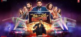 The Ba***ds of Bollywood (2025) S01 Hindi NetFlix WEB-DL H264 1080p 720p 480p ESub