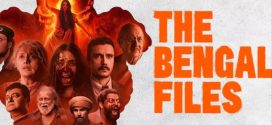 The Bengal File 2025 Hindi Movie 720p HDTC Print 1Click Download