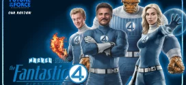 The Fantastic Four First Steps (2025) Hindi Dubbed 1080p WEBRip x264 AAC