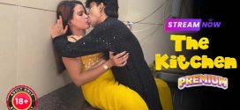 The Kitchen (2025) Hindi Uncut Hot Short Film 1080p Watch Online