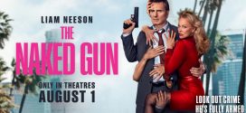 The Naked Gun (2025) Hindi Dubbed 1080p WEBRip x264 AAC