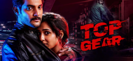 Top Gear 2025 Hindi Dubbed Movie ORG 720p WEB-DL 1Click Download