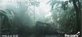 Transamazonia (2025) Hindi Dubbed 1080p CAMRip x264 AAC