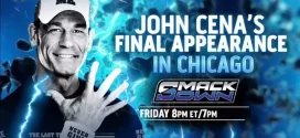 WWE Friday Night SmackDown 2025 09 06 NetFlix WEB-DL 1080p 720p 480p Download